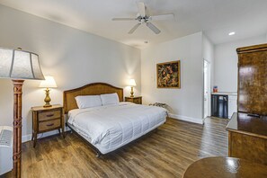 Lejlighed (0 Bedroom) | Interiør