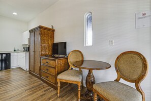 Lägenhet (0 Bedroom) | Interiör