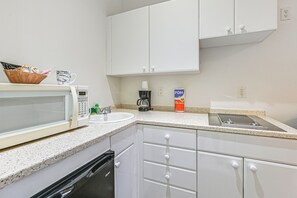 Lägenhet (0 Bedroom) | Interiör