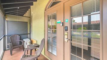 Apartamento (0 Bedroom) | Parte interna