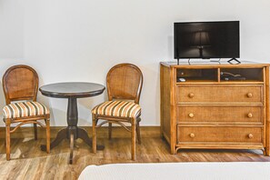 Appartement (0 Bedroom) | Intérieur