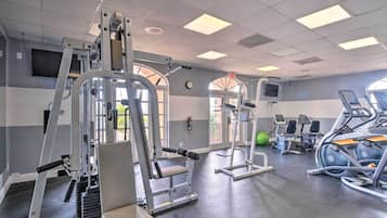 Appartement (0 Bedroom) | Intérieur