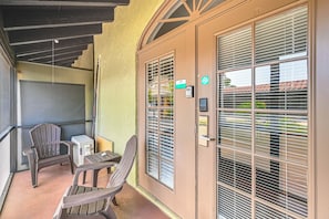 Apartment (0 Bedroom) | Interior - Resort-style Everglades Studio 15 Mi to Natl Park (Naples)
