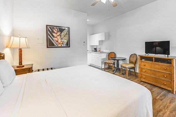 Appartement (0 Bedroom)