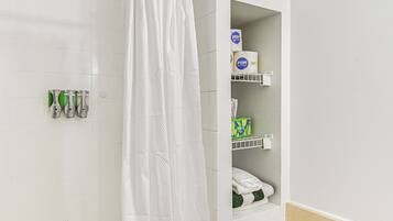 Apartamento (0 Bedroom) | Parte interna