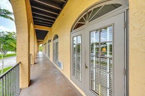 Appartement (0 Bedroom) | Intérieur