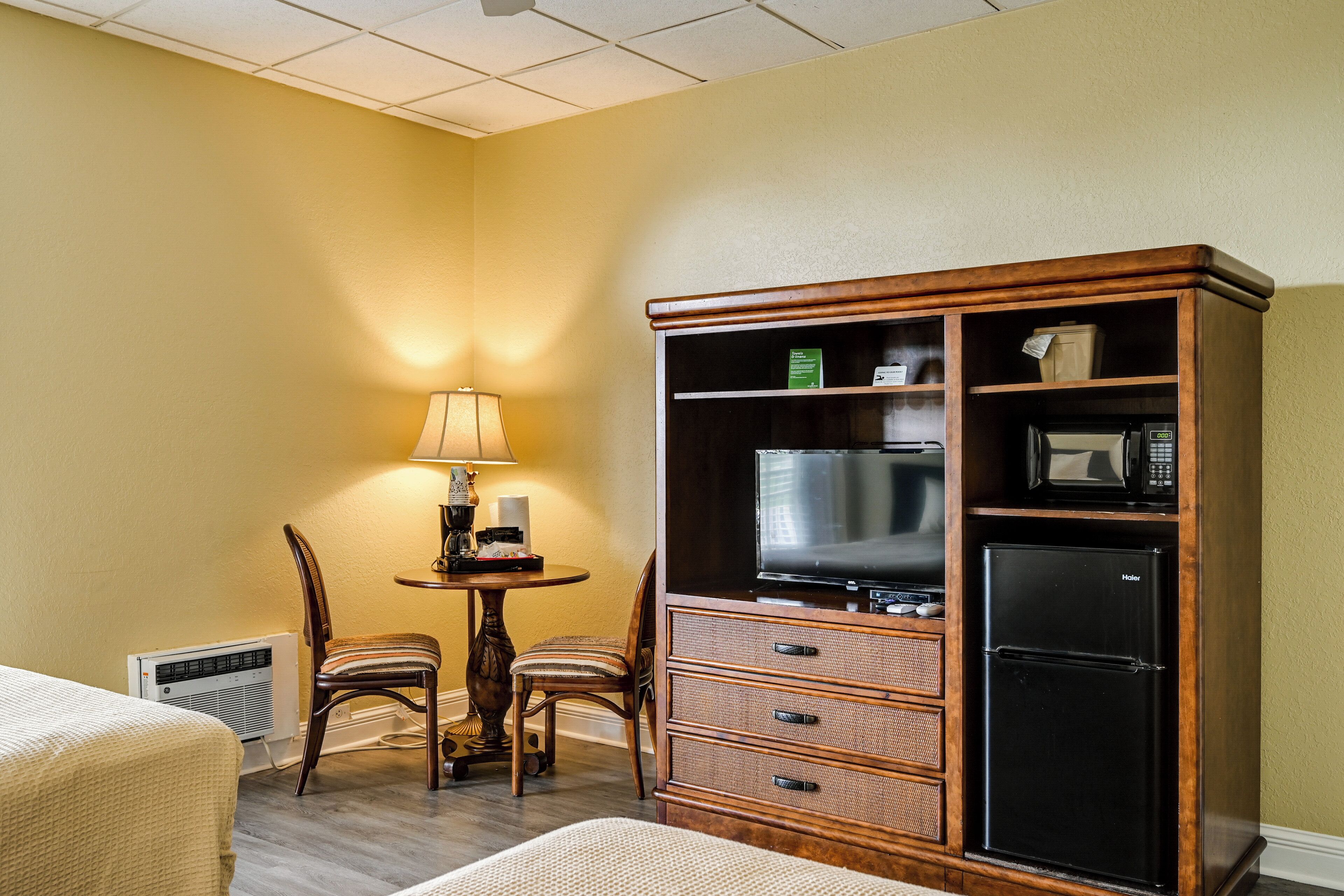 Apartamento (0 Bedroom) | Parte interna