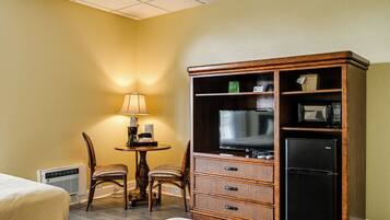 Apartamento (0 Bedroom) | Parte interna