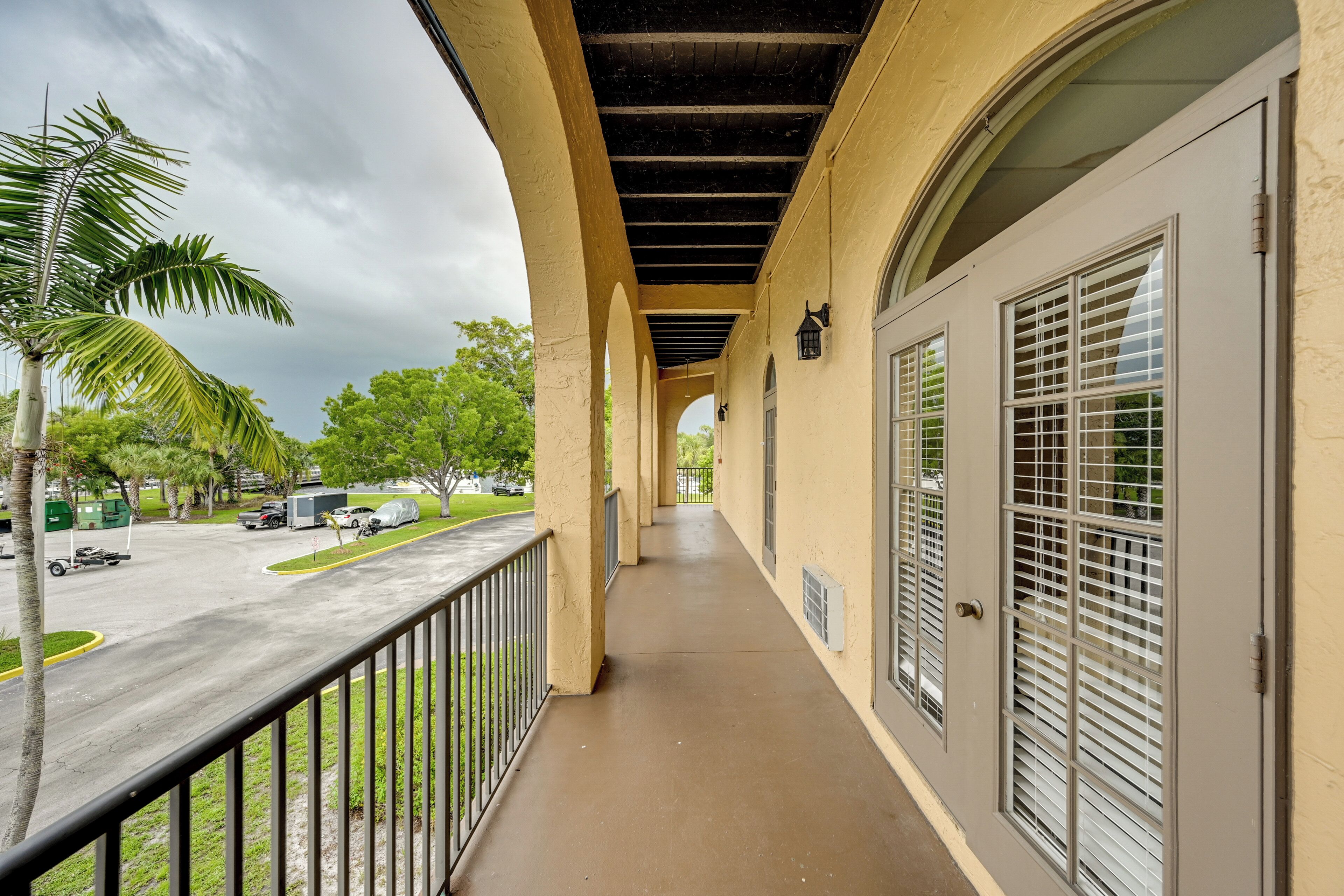 Appartement (0 Bedroom) | Intérieur
