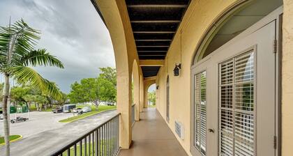 Exclusive 10K Islands Access: Hotel-style Studio