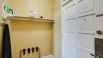 Leilighet (0 Bedroom) | Innvendig