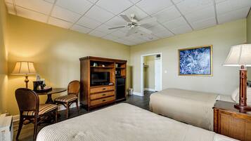 Appartement (0 Bedroom) | Intérieur