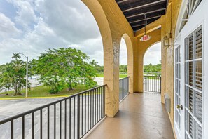 Apartament (0 Bedroom) | Interior