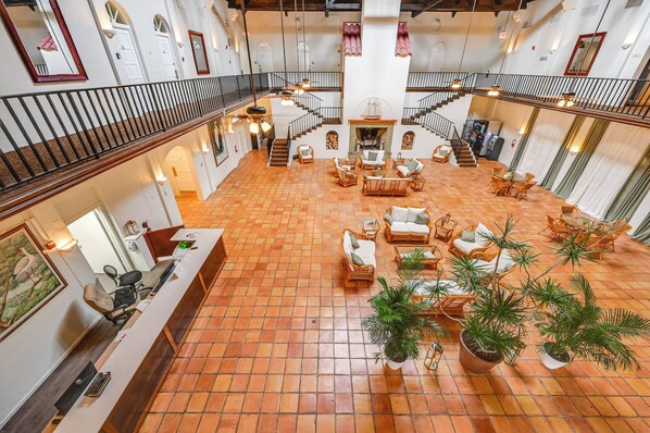 Appartement (0 Bedroom) | Intérieur