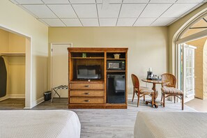 Appartement (0 Bedroom) | Intérieur