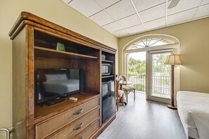 Apartament (0 Bedroom) | Interior