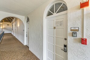 Apartment (0 Bedroom) | Interior - Marina, Heated Pool & Game Room: Naples Condo! (Naples)