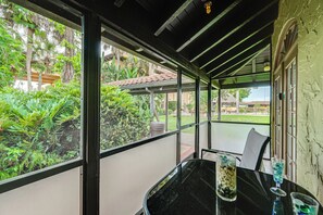 Apartment (0 Bedroom) | Interior - Resort-style Naples Retreat w/ Marina Access! (Naples)