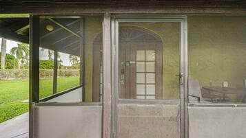 Appartement (0 Bedroom) | Intérieur