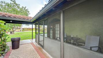 Appartement (0 Bedroom) | Intérieur