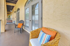 Appartement (0 Bedroom) | Interieur