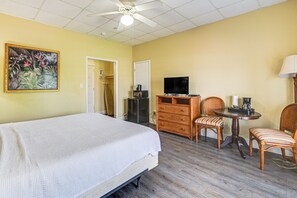 Appartement (0 Bedroom) | Interieur