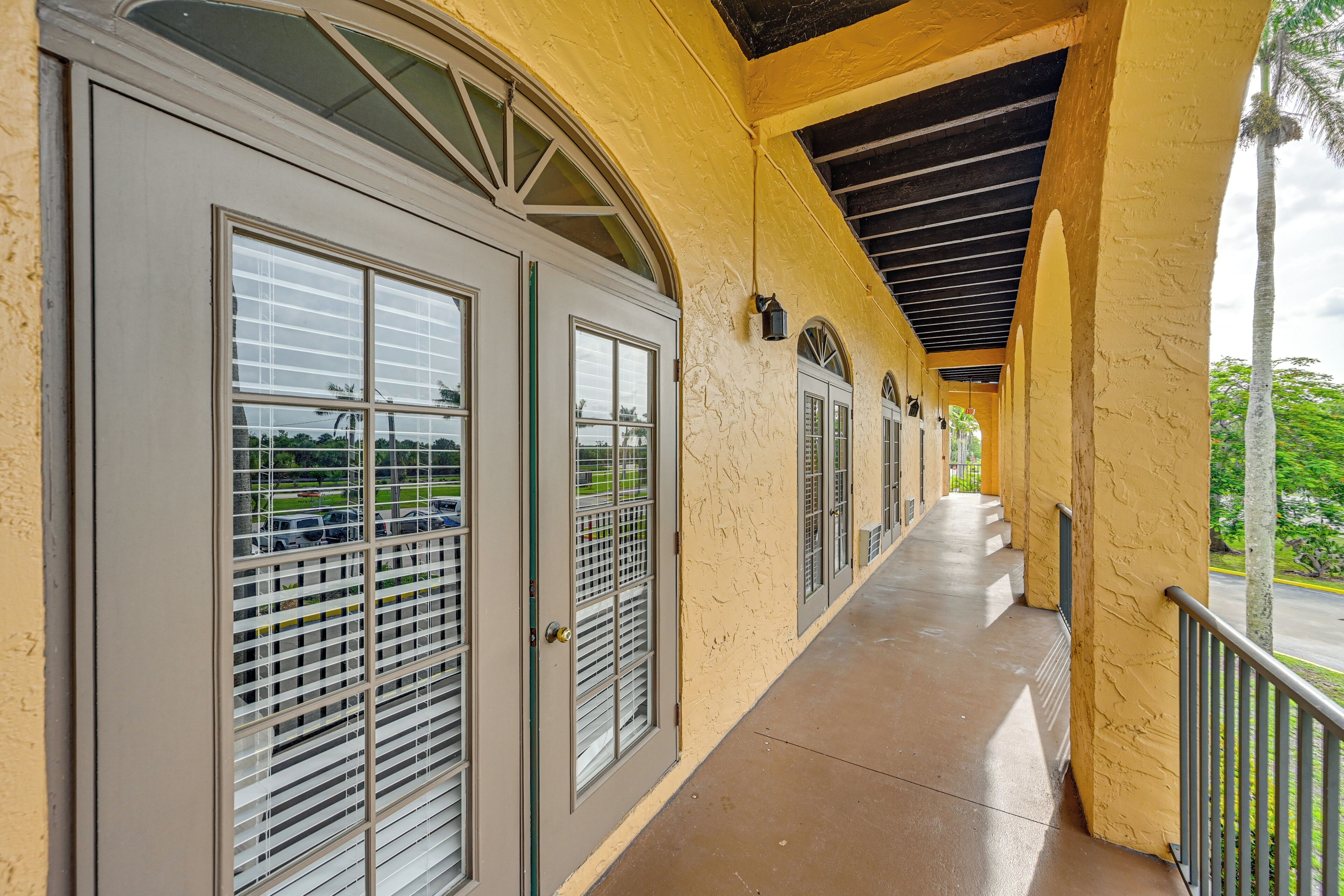 Leilighet (0 Bedroom) | Innvendig