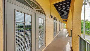 Leilighet (0 Bedroom) | Innvendig