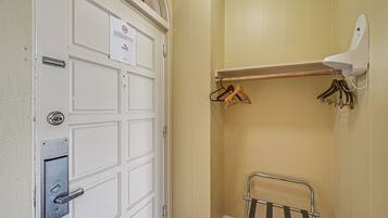 Apartamento (0 Bedroom) | Parte interna