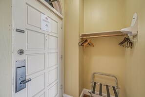 Appartement (0 Bedroom) | Interieur