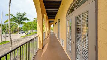 Appartement (0 Bedroom) | Interieur