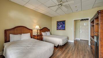 Leilighet (0 Bedroom) | Fasade