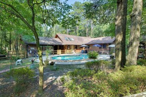 House (1 Bedroom) | Interior