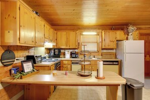 House (1 Bedroom) | Bahagian dalam