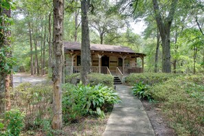 House (1 Bedroom) | Interior - Golfer's Getaway: Hephzibah Home w/ Pool Access (Hephzibah)