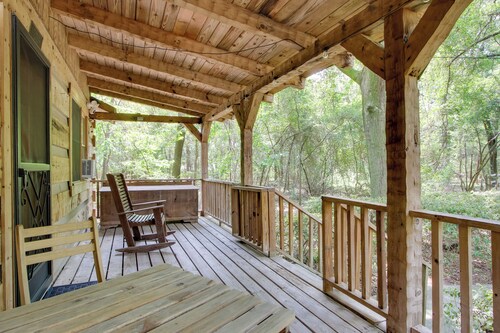 Golfer's Getaway: Hephzibah Home w/ Pool Access