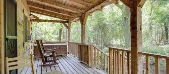 高爾夫球手的度假勝地：赫普齊巴帶泳池的家