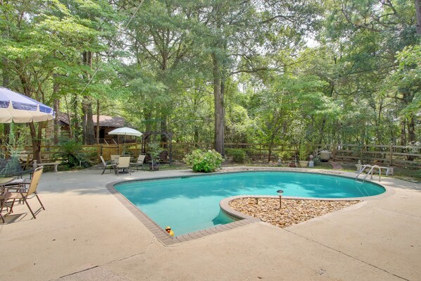 House (1 Bedroom) | Front of property