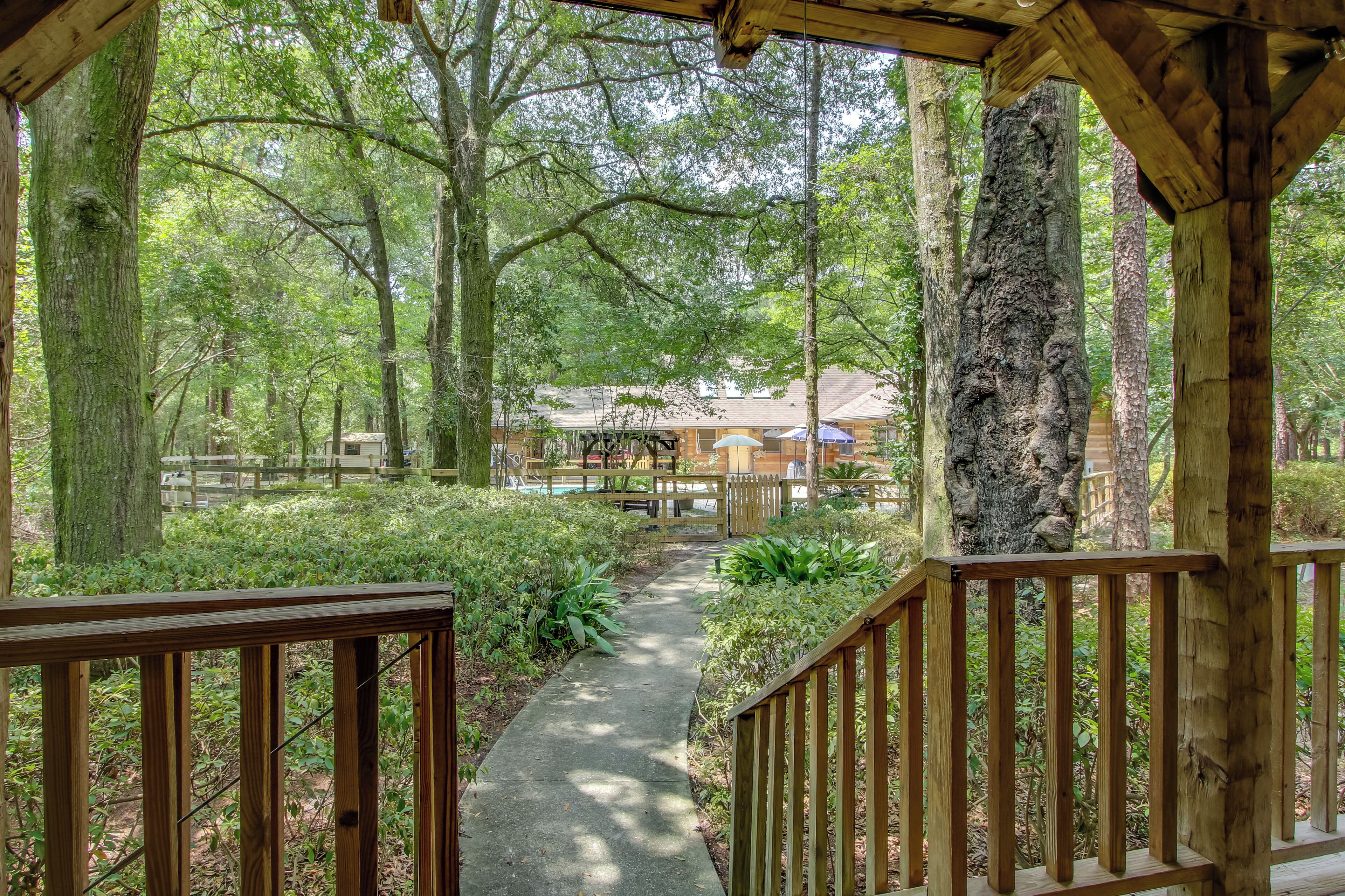 Rumah (1 Bedroom) | Interior