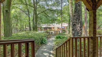 Rumah (1 Bedroom) | Interior