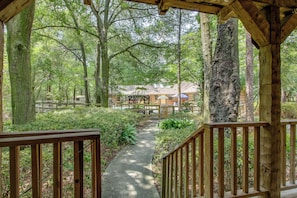 Nhà (1 Bedroom) | Nội thất
