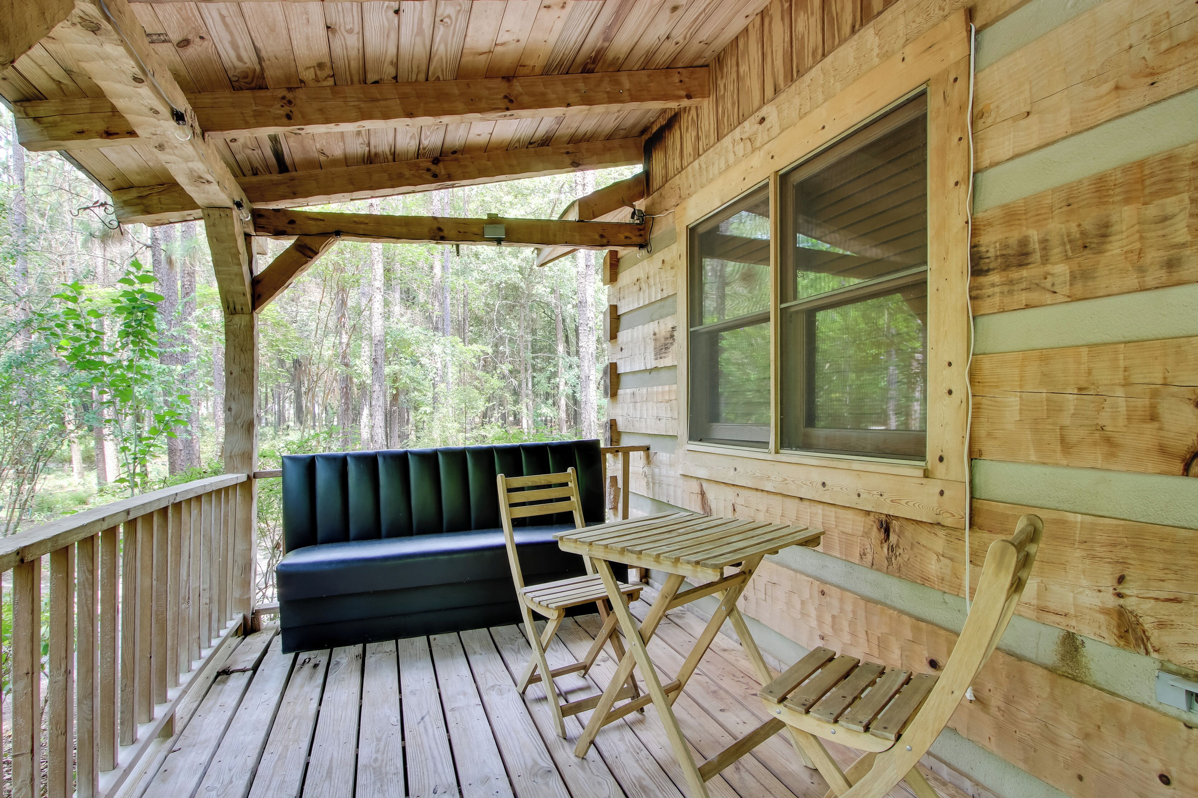 House (1 Bedroom) | Interior