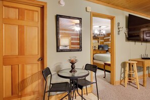 House (1 Bedroom) | Interior - Golfer's Getaway: Hephzibah Home w/ Pool Access (Hephzibah)