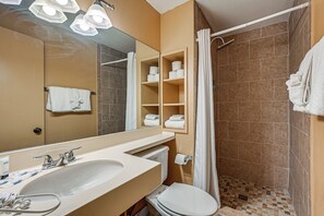 Appartement (0 Bedroom) | Intérieur
