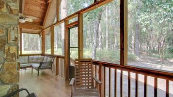 Casa (3 Bedrooms) | Parte interna