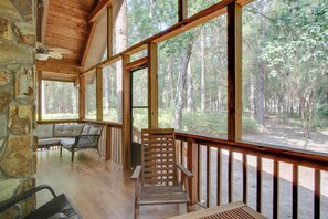 Ferienhaus (3 Bedrooms) | Innenbereich