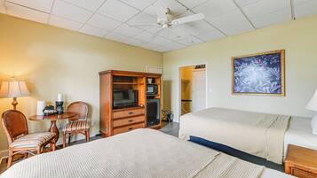 Leilighet (0 Bedroom) | Fasade