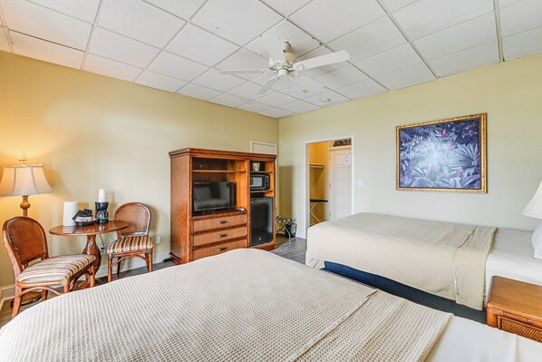 Apartment (0 Bedroom) | Front of property