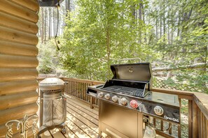 Ferienhaus (2 Bedrooms) | Innenbereich
