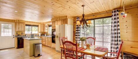 Hus (2 Bedrooms) | Fasade